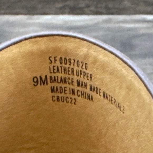 NIB Sofft Bayla 9M Suede Leather Slip On Comfort Clogs Mules Brown - Picture 9 of 11